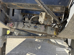 Krone Containerchassis Standard 