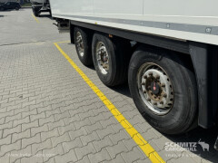 Krone Oplegger Vries Standard 
