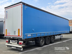 Schmitz Cargobull Curtainsider Standard 