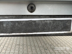 Schmitz Cargobull Curtainsider Mega 