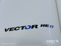 Schmitz Cargobull Oplegger Vries Standard Taillift 