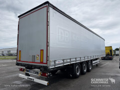 Schmitz Cargobull Curtainsider Standard 
