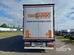 Schmitz Cargobull Curtainsider Standard 