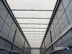 Schmitz Cargobull Semitrailer Curtainsider Coil 