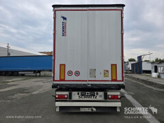 Schmitz Cargobull Curtainsider Standard 
