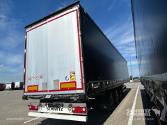Schmitz Cargobull Curtainsider Standard 