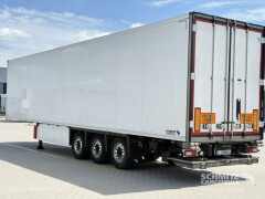 Schmitz Cargobull Oplegger Vries Multitemp Taillift 