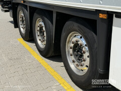 Schmitz Cargobull Oplegger Vries Multitemp Taillift 