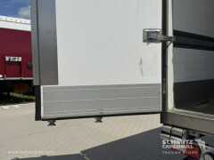Schmitz Cargobull Oplegger Vries Multitemp Taillift 