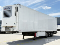 Schmitz Cargobull Oplegger Vries Multitemp Taillift 