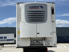 Schmitz Cargobull Oplegger Vries Multitemp Taillift 