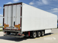 Schmitz Cargobull Oplegger Vries Multitemp Taillift 