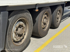 Schmitz Cargobull Oplegger Vries Standard Double deck 