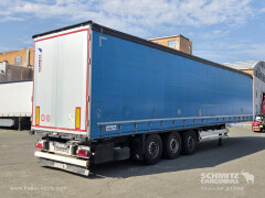 Schmitz Cargobull Curtainsider Standard 