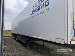 Schmitz Cargobull Reefer Standard 