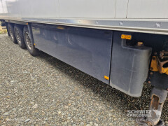 Schmitz Cargobull Reefer Standard 