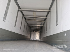 Schmitz Cargobull Reefer Standard 