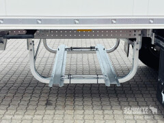Schmitz Cargobull Tiefkühler Standard Doppelstock Trennwand 