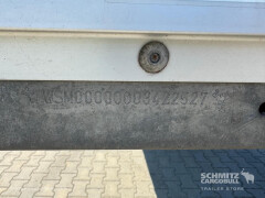 Schmitz Cargobull Curtainsider Mega 