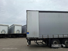 Schmitz Cargobull Curtainsider Standard Getränke 