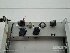 Schmitz Cargobull Curtainsider Standard Getränke 