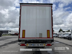 Schmitz Cargobull Curtainsider Standard 