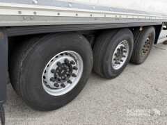 Schmitz Cargobull Dryfreight Standard 