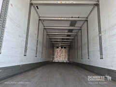 Schmitz Cargobull Tiefkühler Standard Doppelstock 