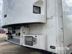 Schmitz Cargobull Semiremolque Frigo Standard Taillift 