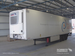 Schmitz Cargobull Semiremolque Frigo Standard Taillift 
