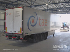Schmitz Cargobull Semiremolque Frigo Standard Taillift 