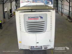 Schmitz Cargobull Semiremolque Frigo Standard Taillift 
