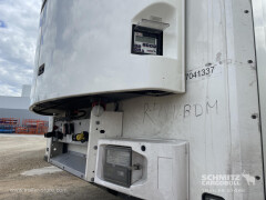 Schmitz Cargobull Semiremolque Frigo Standard Taillift 