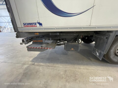 Schmitz Cargobull Semiremolque Frigo Standard Taillift 