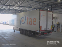 Schmitz Cargobull Semiremolque Frigo Standard Taillift 