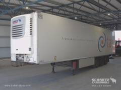 Schmitz Cargobull Semiremolque Frigo Standard Taillift 