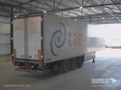 Schmitz Cargobull Semiremolque Frigo Standard Taillift 