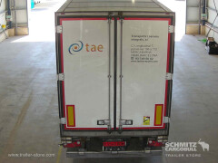 Schmitz Cargobull Semiremolque Frigo Standard Taillift 