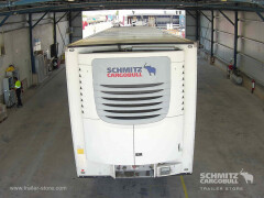 Schmitz Cargobull Semiremolque Frigo Standard Taillift 
