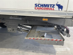 Schmitz Cargobull Semiremolque Frigo Standard Taillift 