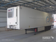 Schmitz Cargobull Semiremolque Frigo Standard Taillift 