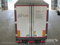 Schmitz Cargobull Semiremolque Frigo Standard Taillift 