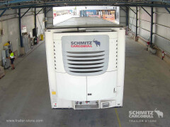 Schmitz Cargobull Semiremolque Frigo Standard Taillift 