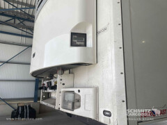 Schmitz Cargobull Semiremolque Frigo Standard Taillift 