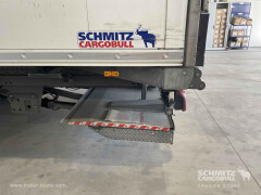 Schmitz Cargobull Semiremolque Frigo Standard Taillift 