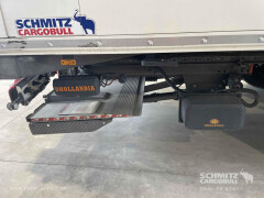 Schmitz Cargobull Semiremolque Frigo Standard Taillift 