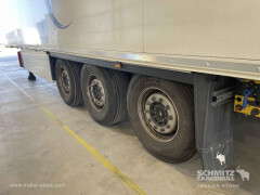 Schmitz Cargobull Semiremolque Frigo Standard Taillift 
