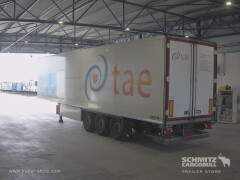 Schmitz Cargobull Semiremolque Frigo Standard Taillift 