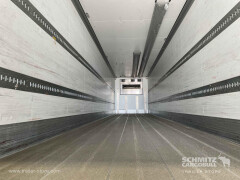 Schmitz Cargobull Semiremolque Frigo Standard Taillift 