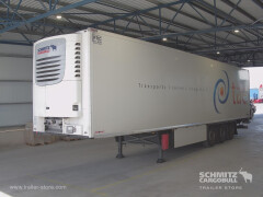 Schmitz Cargobull Semiremolque Frigo Standard Taillift 
